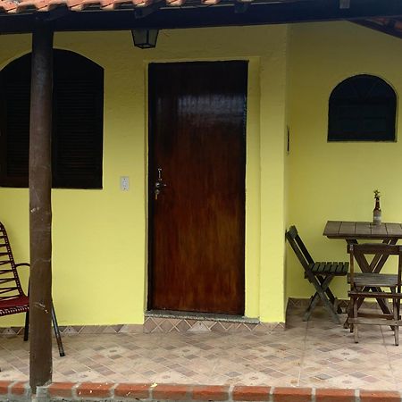 São Roque Rancho Cavalomania B&B 외부 사진