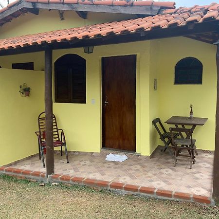 São Roque Rancho Cavalomania B&B 외부 사진