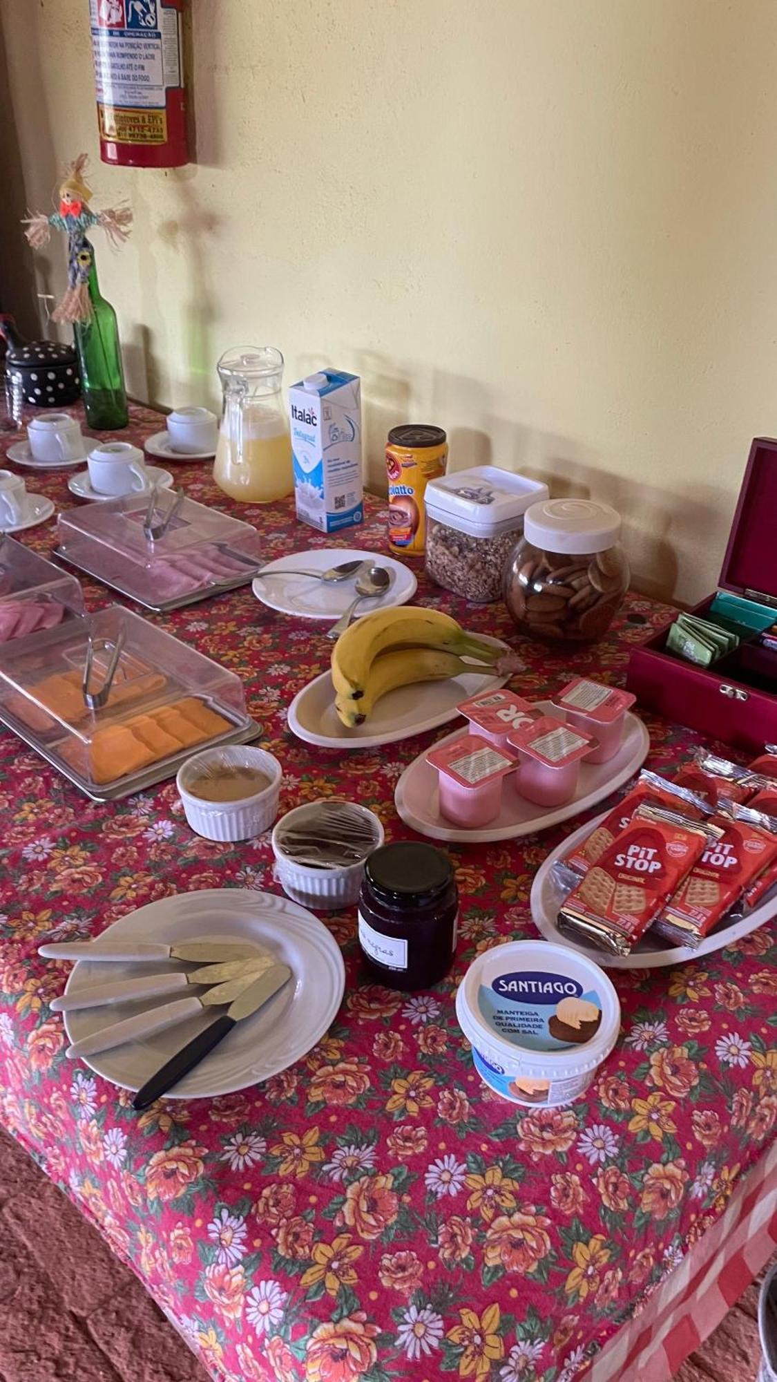 São Roque Rancho Cavalomania B&B 외부 사진