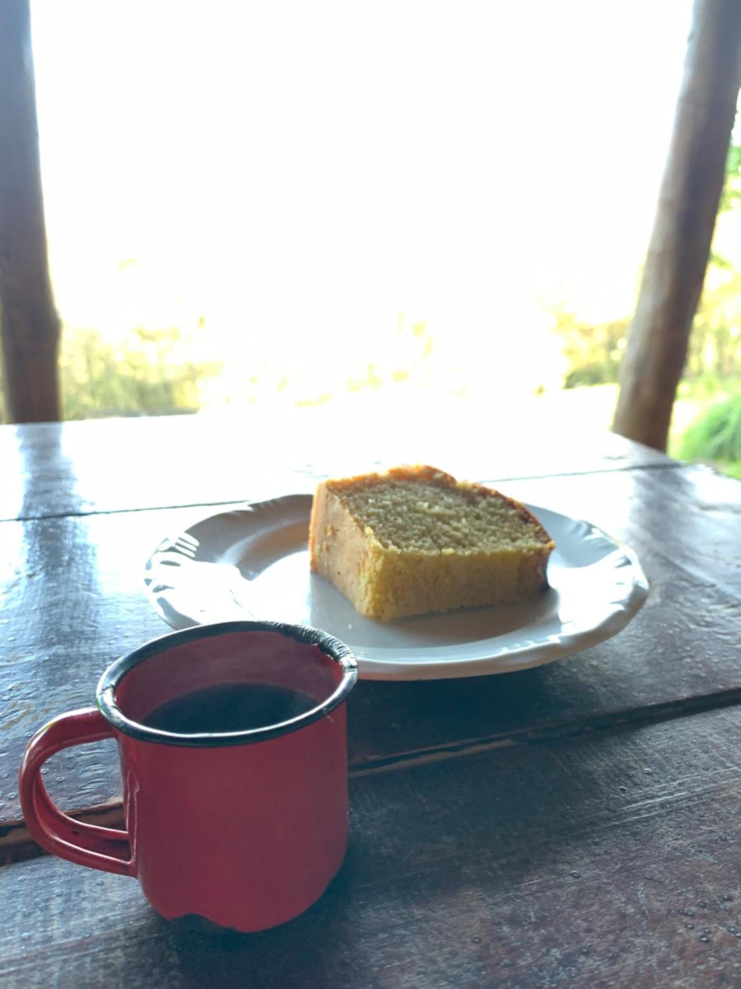 São Roque Rancho Cavalomania B&B 외부 사진