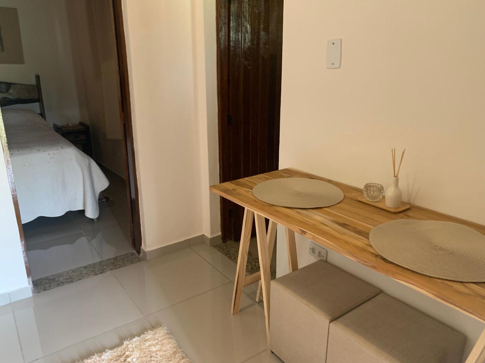 São Roque Rancho Cavalomania B&B 외부 사진