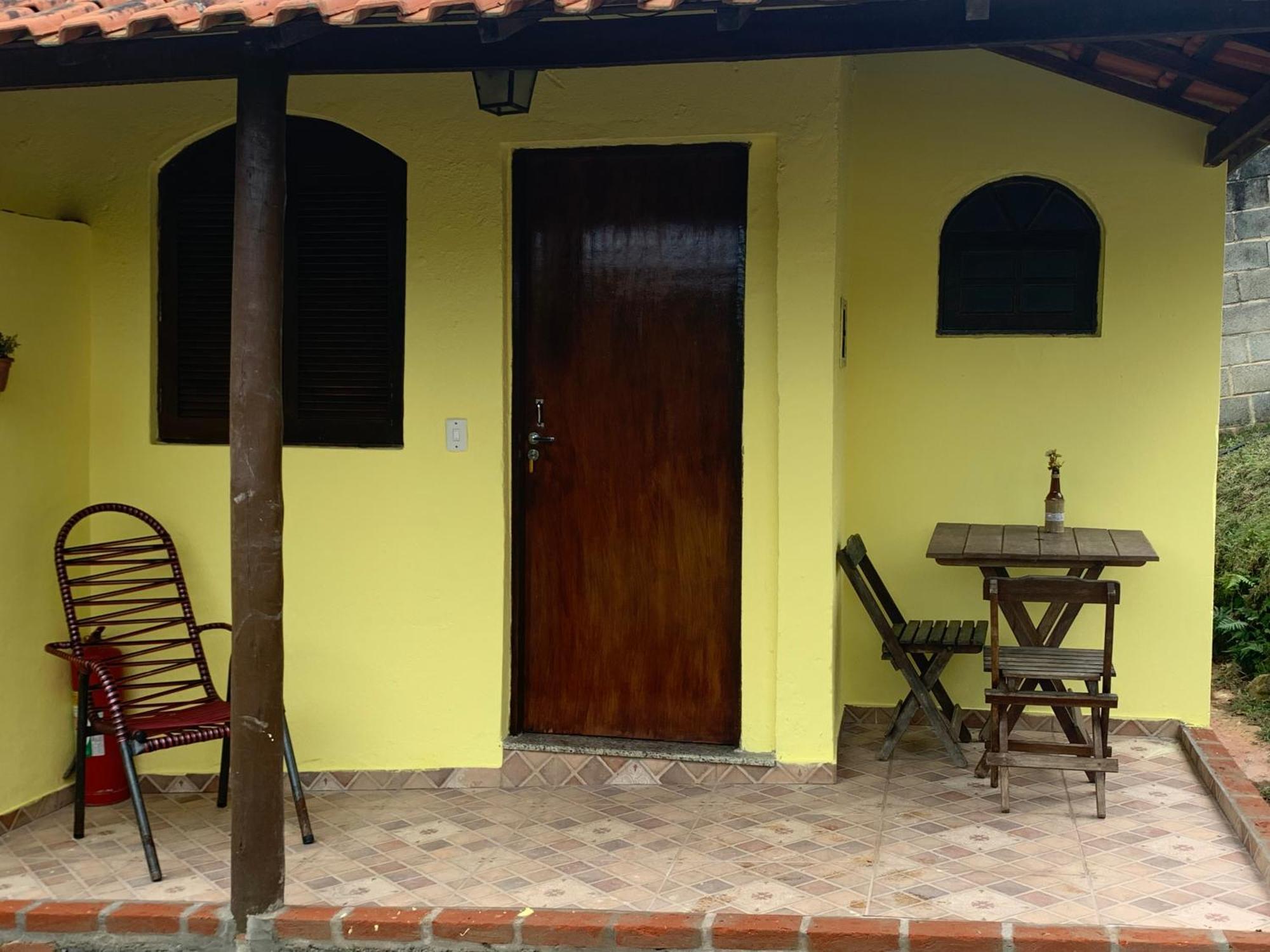 São Roque Rancho Cavalomania B&B 외부 사진