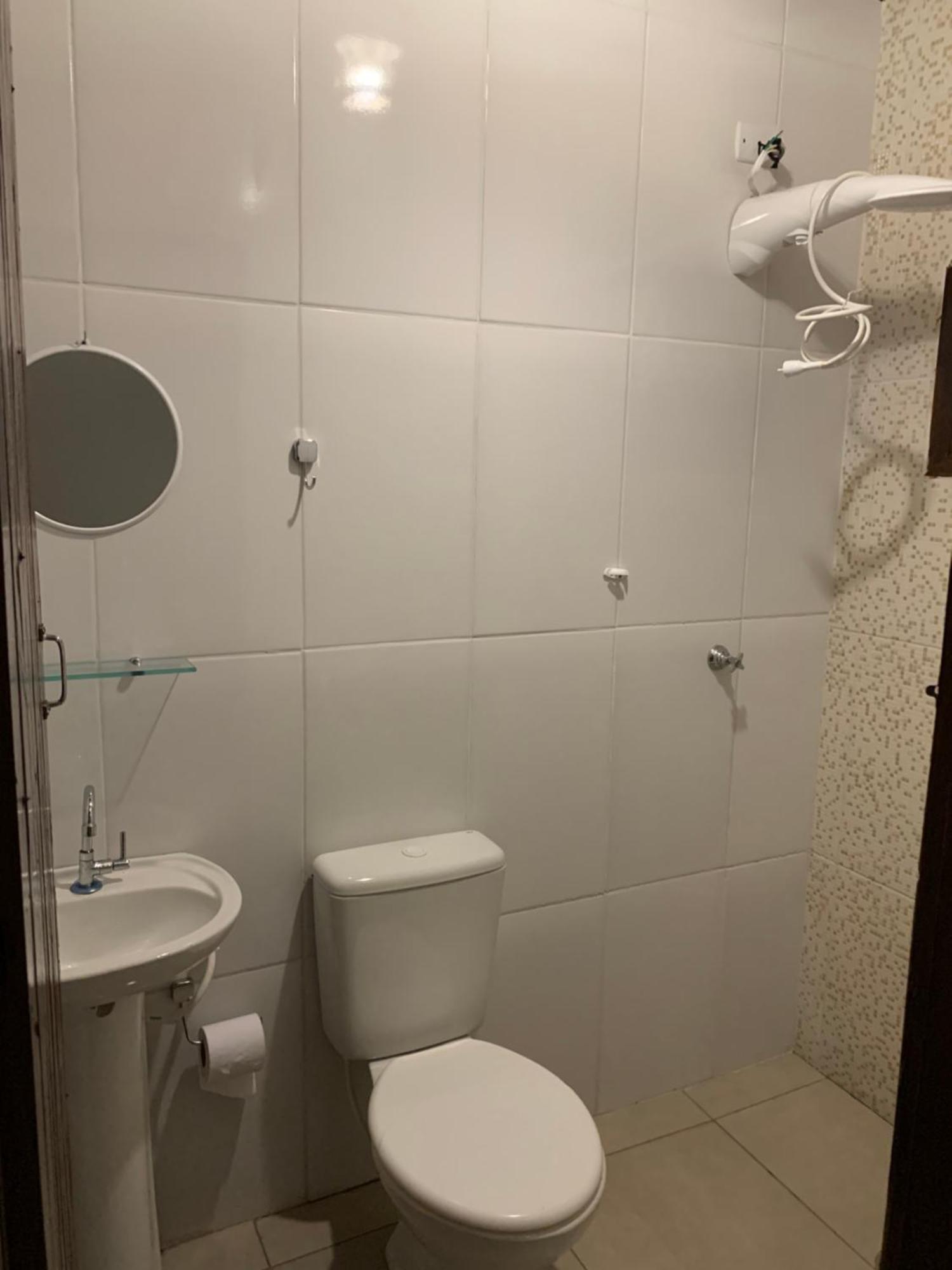 São Roque Rancho Cavalomania B&B 외부 사진