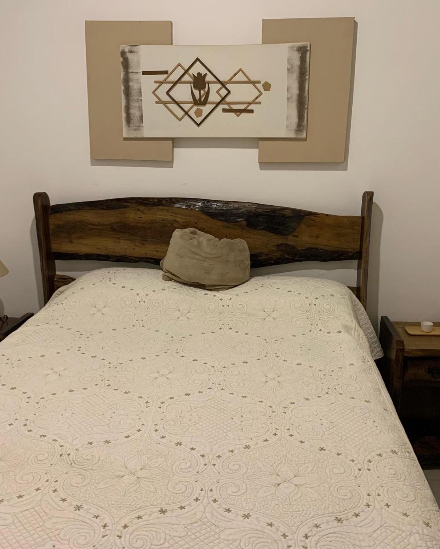 São Roque Rancho Cavalomania B&B 외부 사진