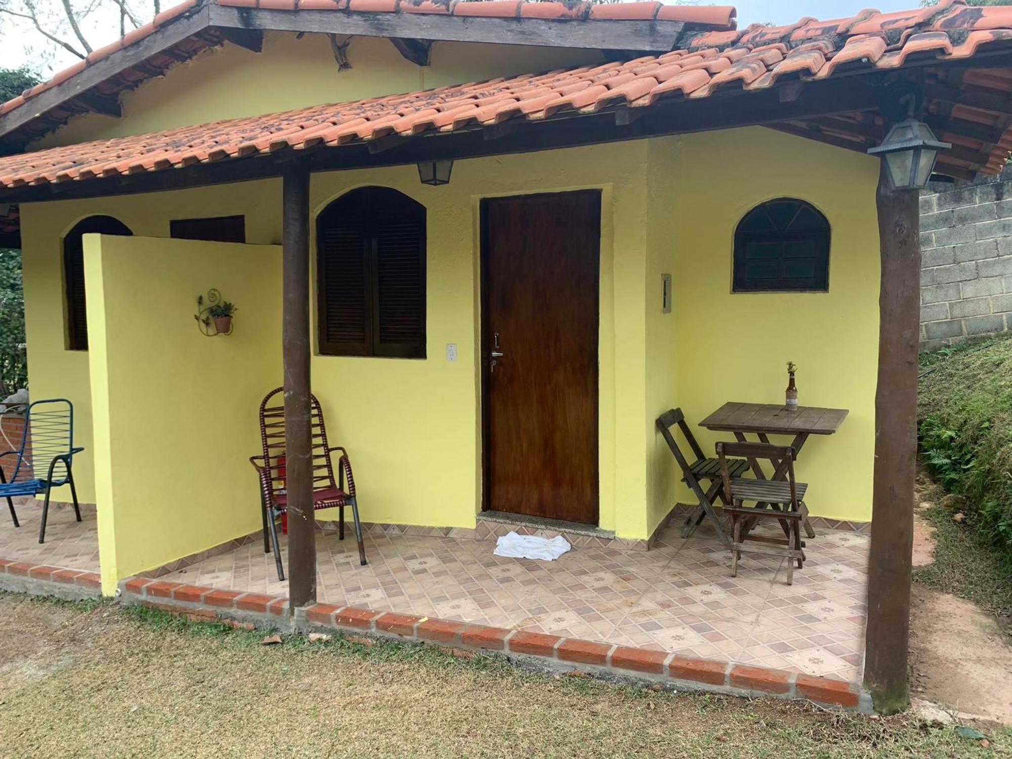 São Roque Rancho Cavalomania B&B 외부 사진