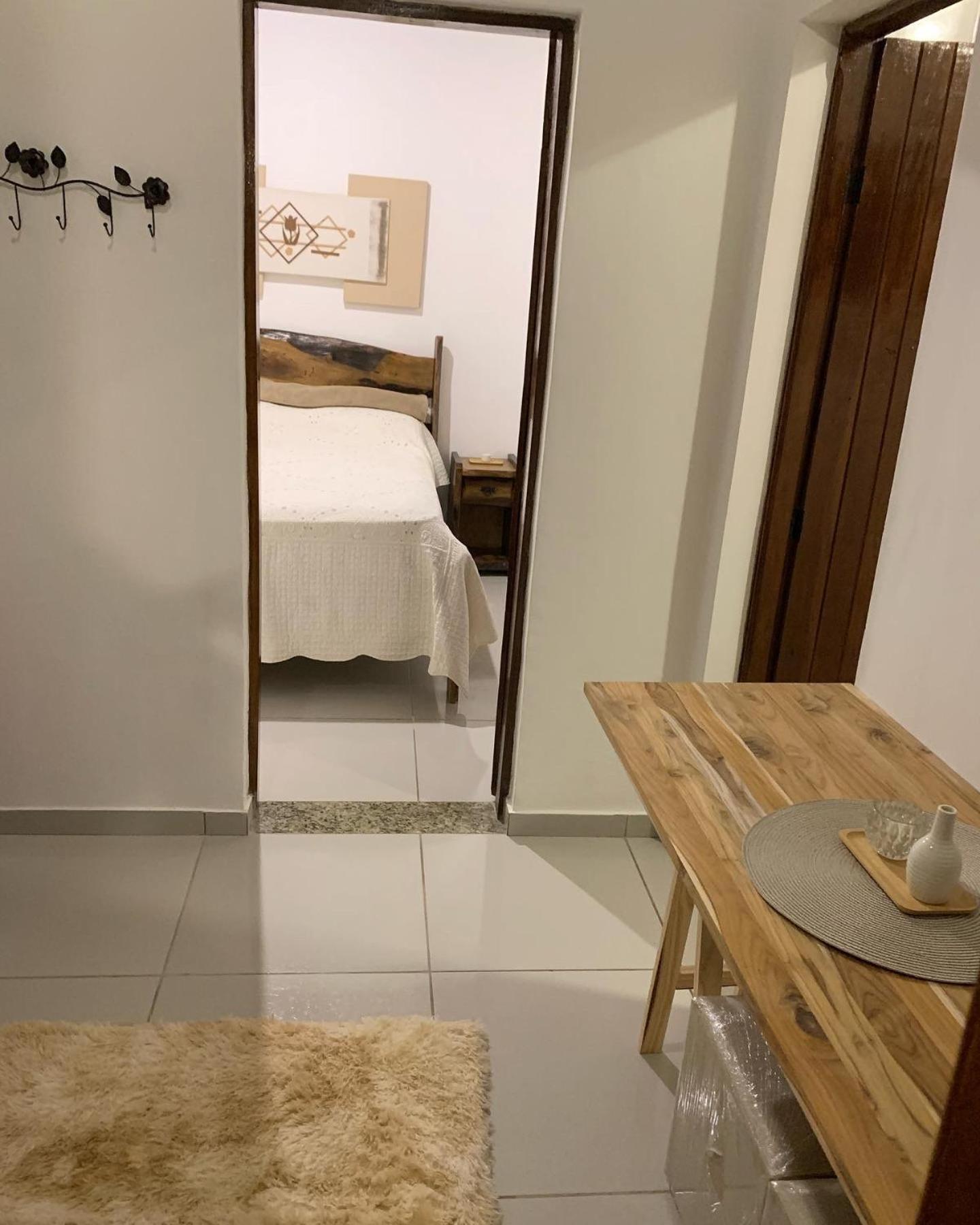 São Roque Rancho Cavalomania B&B 외부 사진